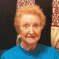 Littie "Evelyn" Yarbor Obituary