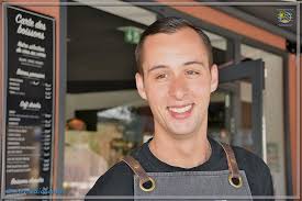 Caffé César, Restaurant L'initial … week-end brasero tout l'été