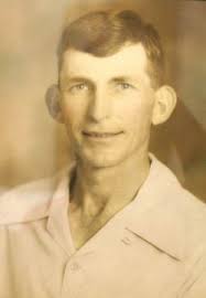 Willie B Ricketts (1915-2012)