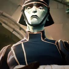 Oh, your favourite character died? MINE IS A FISH WHO NEVER SPEAKS :  r/arcane