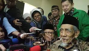 We did not find results for: Ucapan Dukacita Wafatnya Mbah Moen Mengalir Via Media Sosial Nasional Tempo Co