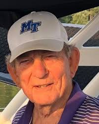 Jerry Cox Obituary August 3, 2025