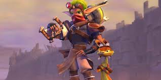 The precursor legacy™ from the creator and developer of the 20 million selling crash bandicoot™ series comes the next generation in interactive entertainment. 10 Things You Didn T Know About The Canceled Jak And Daxter 4
