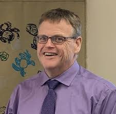 John Caverly's Instagram, Twitter & Facebook