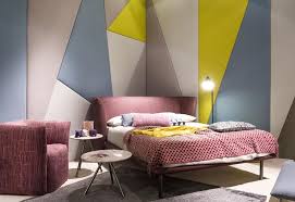 Per camere da letto moderne ci vogliono letti moderni. Letti Moderni Per Le 240 Ore Piu Belle Del Mese