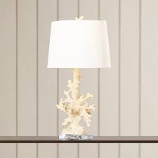 Maybe you would like to learn more about one of these? White Coral Reef Lamp Wayfair