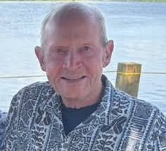 John Brindle Obituary