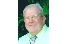 Robert Collinge Obituary (1948