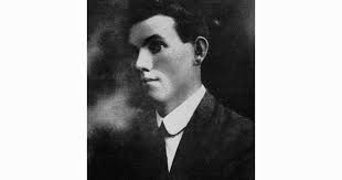 The short life and execution of Ballineen's Richard Barrett