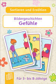 Bildergeschichten Gefuhle