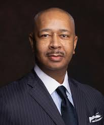 Hewlett Names Marcus McGrew as Director of Grantmaking, Learning and  Operations