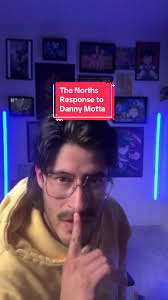 Danny and Epic Drama