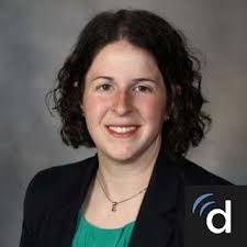 Dr. Katie L. Wolters (Goossen), MD