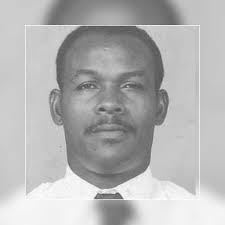 Death Announcement of 83 Year Old Newman Walter Joseph former Deputy  Comptroller of Customs of St Joseph