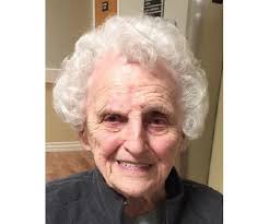 ANN RONDARIS Obituary (1922