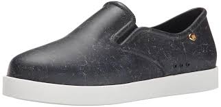 Black And White Tap Shoes Mel Dreamed By Melissa Women S Kick Ballet Flat Black White 7 B Us 100 Percent Recyclable Plastic Shoe Inspiration Womens Flats Flat Shoes Women