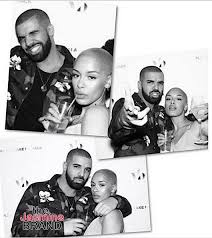 She has released several singles since january 2016. Drake Dating Jorja Smith Photos Thejasminebrand