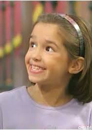 Alyssa Franks Fan Casting