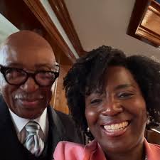 Rep. Joanna McClinton