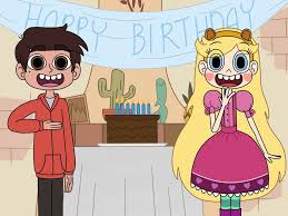 Happy Birthday In Sign Language Meme Star And Marco Have Learned A Sign Language For Happy Birthday To Me First Start With The Sign Sign Language Learn Sign Language Star Vs The Forces Of Evil