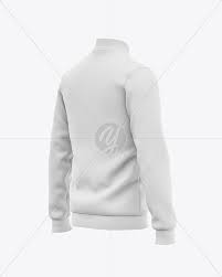 Download Men S Varsity Jacket Mockup Back Half Side View In Apparel Mockups On Yellow Images Object Mockups