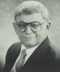 Glynn Ray Broussard (1947-1995)