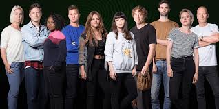 Çünkü babası emilio guzmán bustillo kenevir ve afyon yetiştiricisiydi. Emilio Guzman En Loes Haverkort In Wie Is De Mol