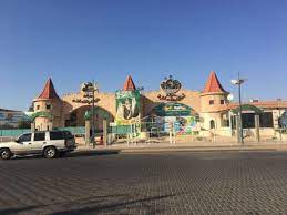 7 من اجمل منتزهات تبوك الترفيهية واكثرها شعبية ننصحك بزيارتها عالم السفر