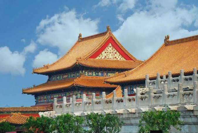Forbidden City 2026: Inside China's Imperial Secret City