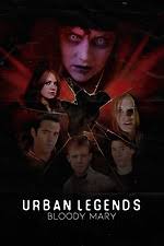 Urban Legends: Bloody Mary' review by Gemma • Letterboxd
