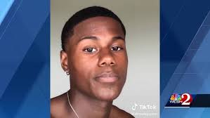 Teen's video highlights talk many black parents have with children about  racism, law enforcement