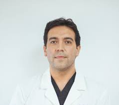 Roberto Olguín Rodríguez