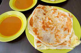 Sg Food On Foot Singapore Food Blog Best Singapore Food Singapore Food Reviews Niqqi S The Cheese Prata Shop Clementi Road