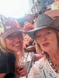 KNCI's Country in the Park 2024