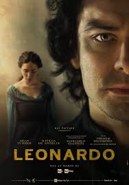 Nella finzione, caterina da cremona è un'amica di leonardo da vinci che viene trovata uccisa, e la risposta semplice è: La Serie Tv Rai Leonardo Cast Trama Canale