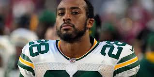 Packers' AJ Dillon grabbed by officer at soccer game, Green Bay police  reviewing video