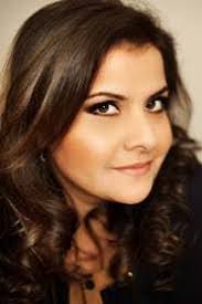 Nina Wadia Fan Casting