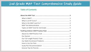 Nwea Map Reading Practice Tests Scores Tips Testprep