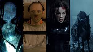 The scariest horror movies span decades and themes, but they all have one thing in common: Best Horror Movies On Netflix Scariest Films To Stream Den Of Geek