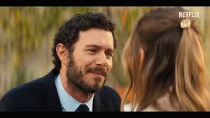 Nobody Wants This season 2 trailer