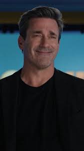 Jon Hamm Paul Hauser