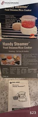 Black And Decker Handy Steamer Manual Pin On My Posh Closet