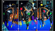 Little Girl Ponytail Styles For Short Hair