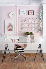 Metal Wall Art Geometric Wall Art Giraffe Home Decor Metal Sign Wall Art Safari Nursery Decor Wall Hanging Decor Housewarming Gift Pink Office Decor Tumblr Room Decor Home Office Decor