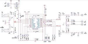 Hello viewers today i will talk about tda7293 and tda7294 amplifier circuit. Tpa3122 Class D Amplifier Circuit Diagram Terminal Functions Of Tpa3122 Class D Amplifier Circuits99