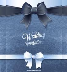 If you want to announce your wedding take a look at this amazing invitation template! 99 Report Wedding Invitation Cards Blank Templates Royal Blue Templates For Wedding Invitation Cards Blank Templates Royal Blue Cards Design Templates