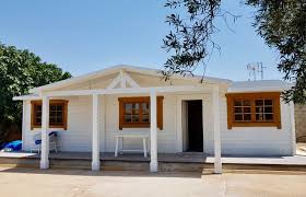 Casas de madera baratas y casetas de madera. Mil Anuncios Com Casa Madera Casa Prefabricada 76 M2