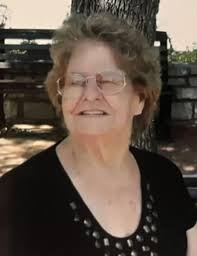 Ruby Joyce Ragan Obituary March 22, 2024