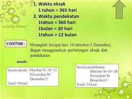 Bukan hanya itu saja sobat! Matematika Ekonomi Ppt Download