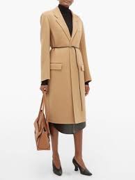 How fabulous is this camel colored coat? The 20 Best Camel Coats To Shop In 2021 Stylish Camel Trench Coats